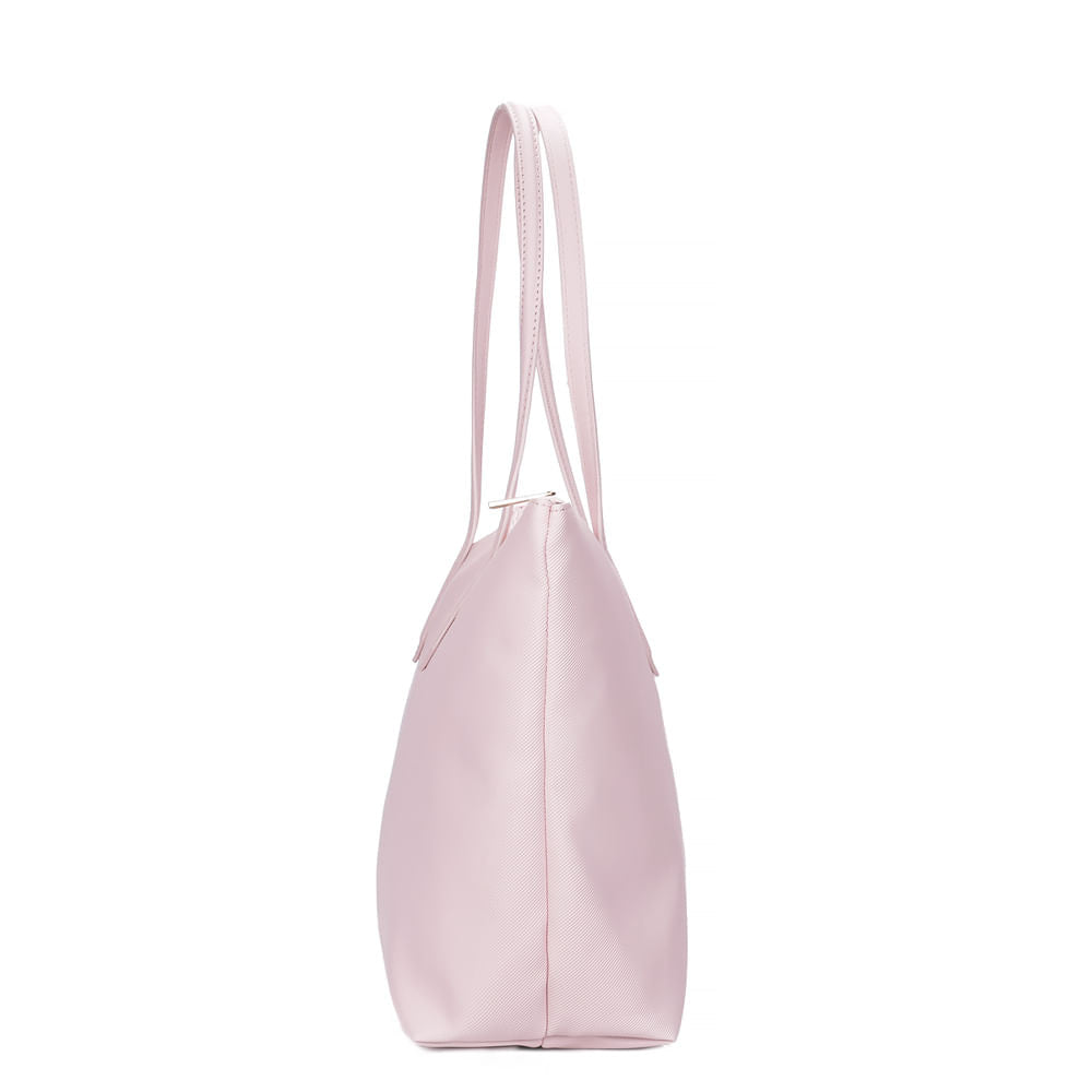 Bolsa Shopping Bag Rosa