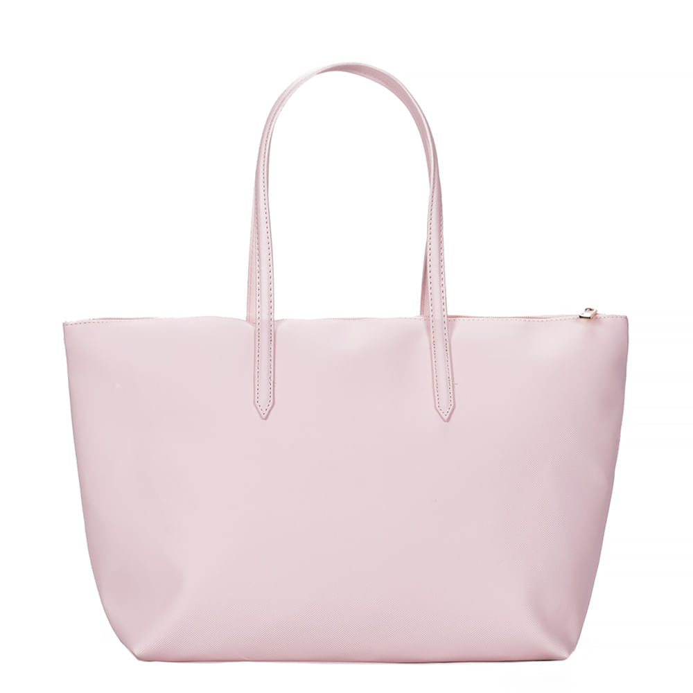 Bolsa Shopping Bag Rosa