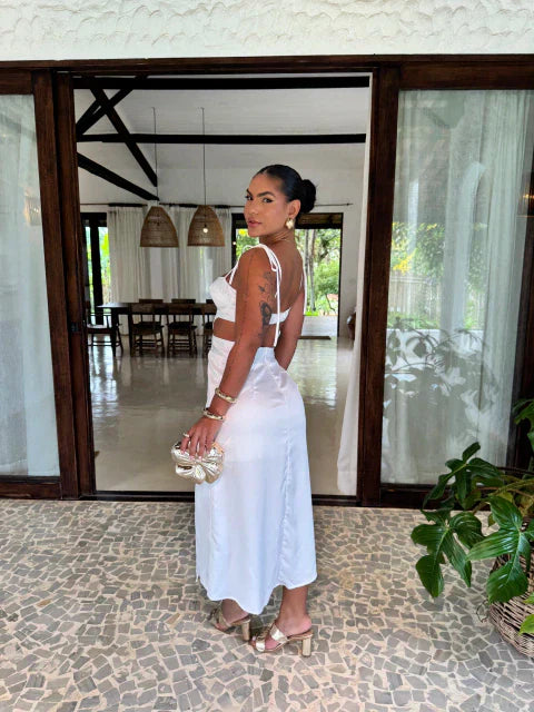 Vestido Aimê