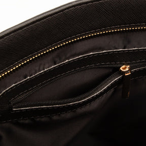 Bolsa Shopping Bag Preta