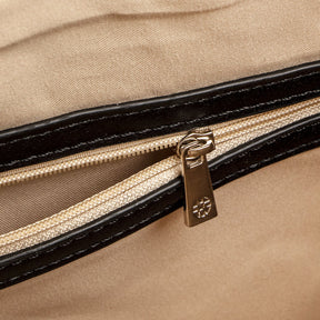 Bolsa Hobo Preta Bolsos