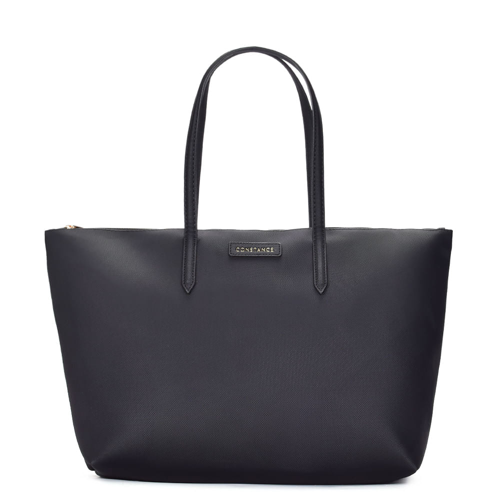 Bolsa Shopping Bag Preto