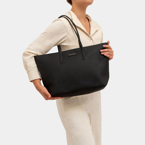 Bolsa Shopping Bag Preto