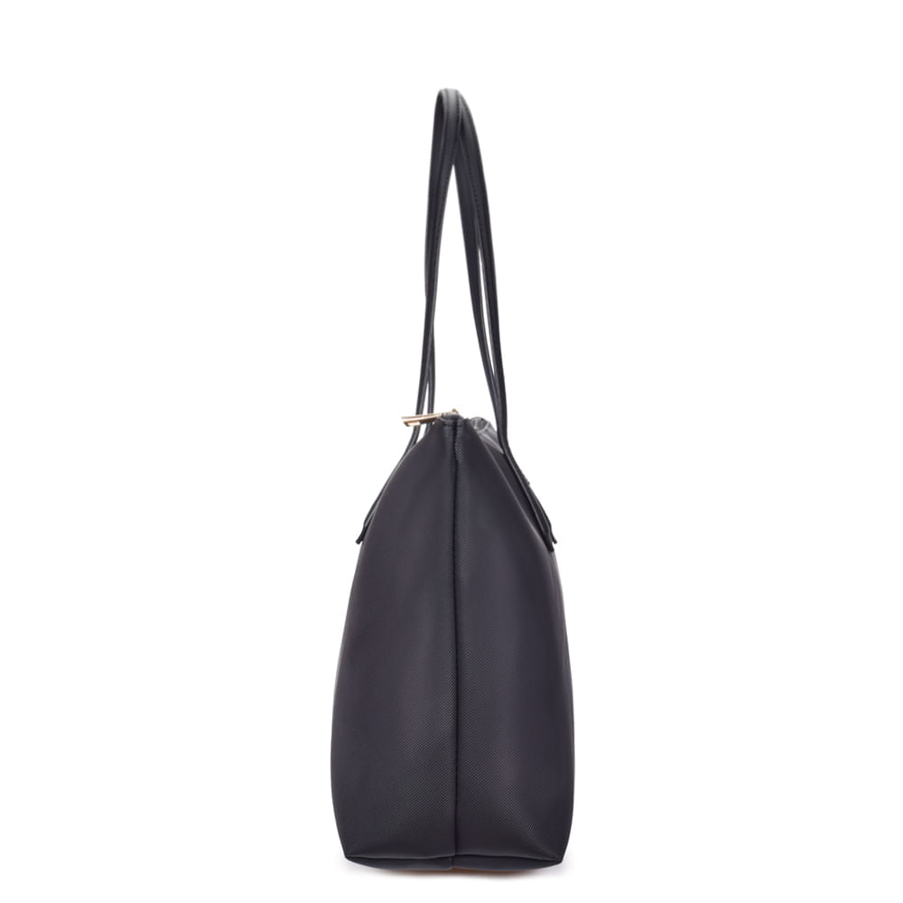 Bolsa Shopping Bag Preto