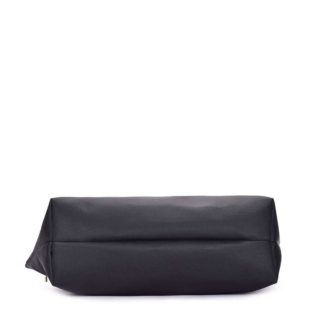 Bolsa Shopping Bag Preto