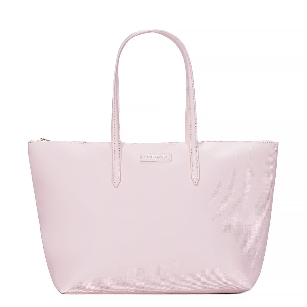 Bolsa Shopping Bag Rosa