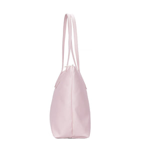 Bolsa Shopping Bag Rosa